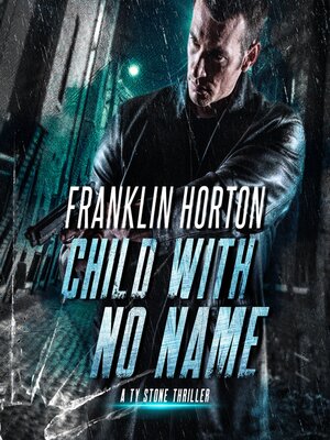Child With No Name - Audiobook